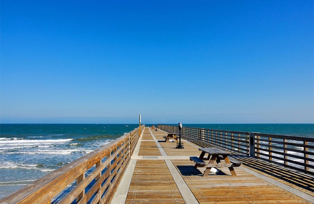 Beach Getaway
