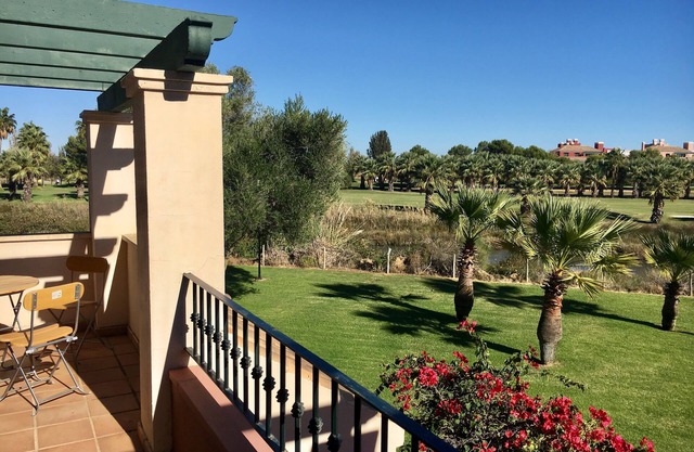 Beach & Golf Isla Canela Apartment