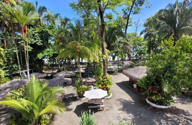 Beach Hotel - Buena Vista +