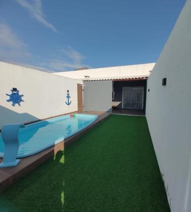 Beach House