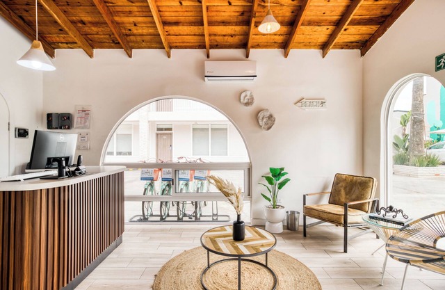 Beach House by ULIV