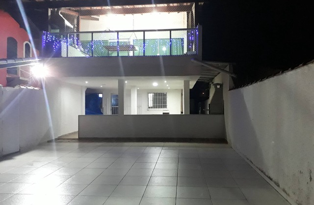 Beach house condominium Costa do sol Guaratuba SP
