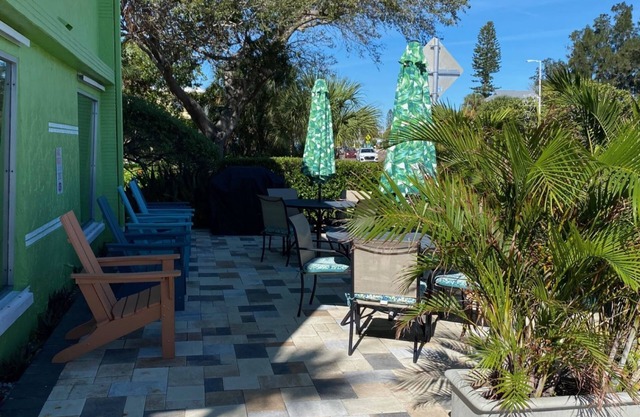 Beach House Hotel