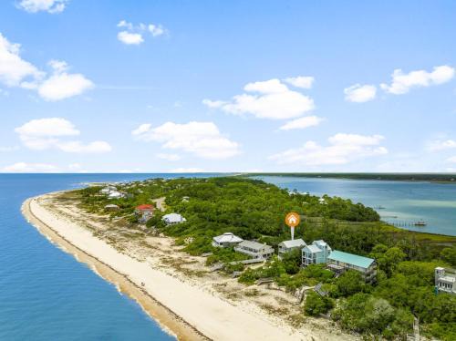 Beach House - Seacret Shores by Panhandle Getaways