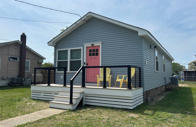 Beach House