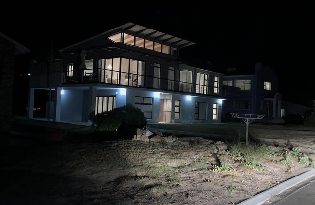 Beach House