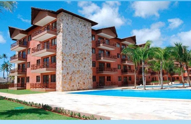 Beach Kariri Residence Privado
