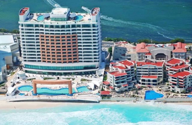 Beach Palace - Cancun - Palace Elite Membership – ALL INCLUSIVE!
