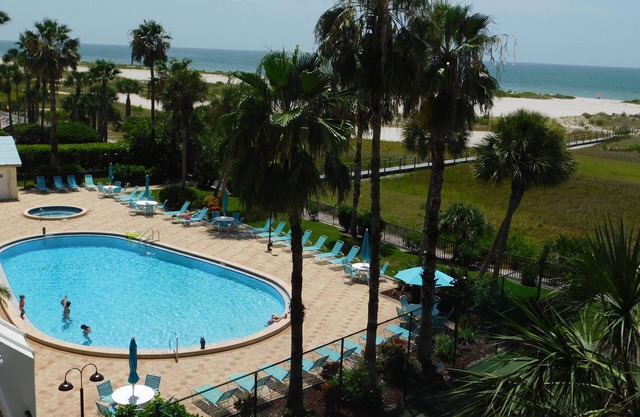 Beach Paradise Breathtaking Sunset Beach View Pool Hot tub Private