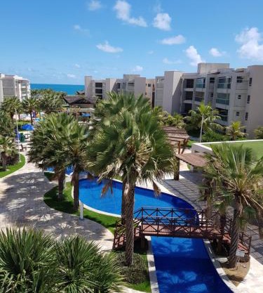 Beach Place Aquiraz Riviera