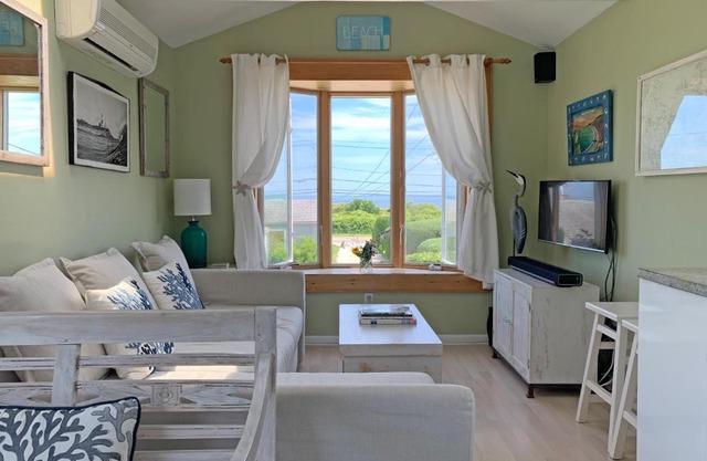 Beach Plum Resort