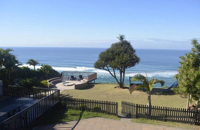 Beach Retreat Guest House
