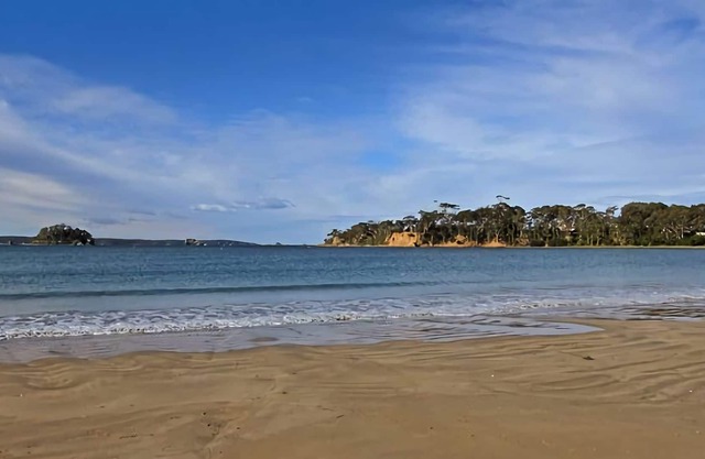 Beach Road 9 The Sands
