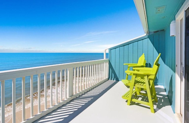 Beach Therapy by Pristine Properties Vacation Rentals