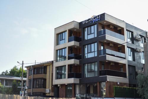 Beach Vibe Hotel Mamaia Nord