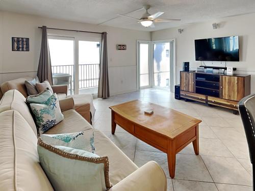 Beachcomber 301