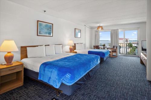 Beachcomber Motel