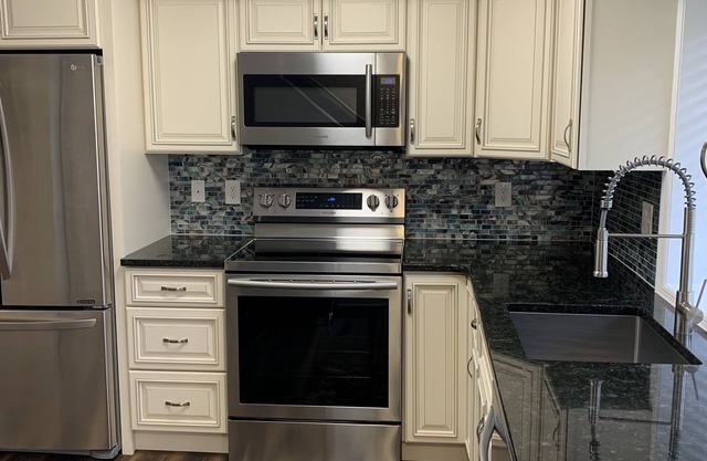 Beachfront 2 Bedroom 2 Bath Condo