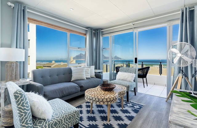 Beachfront Bliss with Pool & Ocean Views