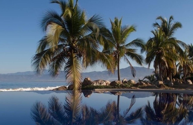 Beachfront Paradise in Undiscovered Mexico