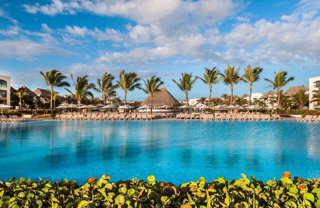 Beachfront Resort, Rock Family Suite w/1 BR, Hard Rock Punta Cana | 2 Units