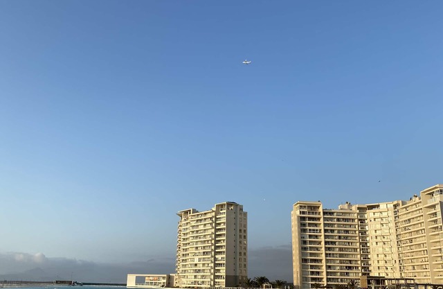 Beachfront Spectacular New Apartment sleeps up to 8 - Laguna del Mar