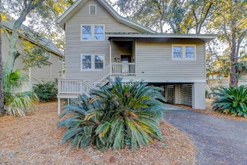 Beachside 229