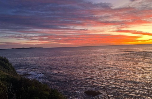 Beachside Apartment in the heart of Cronulla