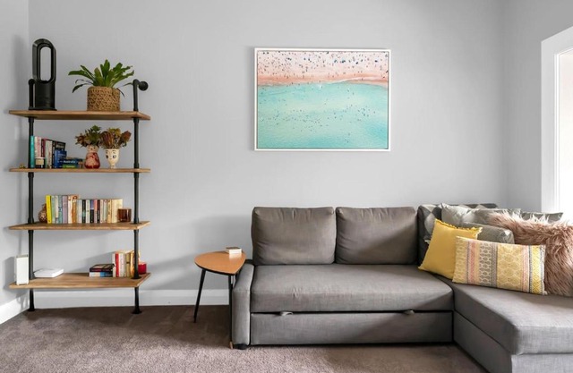 'Beachside Bliss' Heart of the Coastal Lifestyle