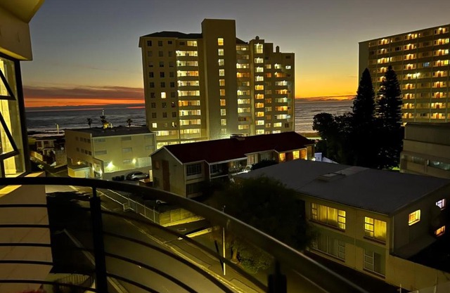 Beachside Bliss Strand