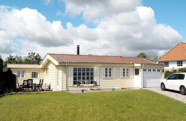 Beachside Gem for 6 - By Traum Ferienwohnungen
