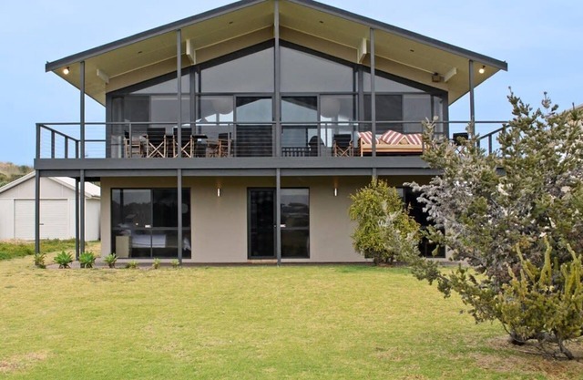 Beachside Getaway - Goolwa Dunes - Goolwa Beach