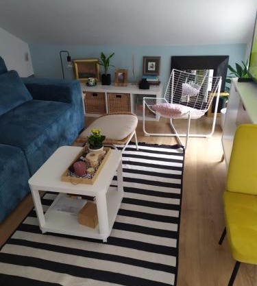 Beachside Loft near Dubrovnik