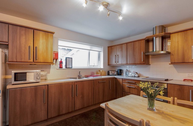 Beachview Holiday Flat 2