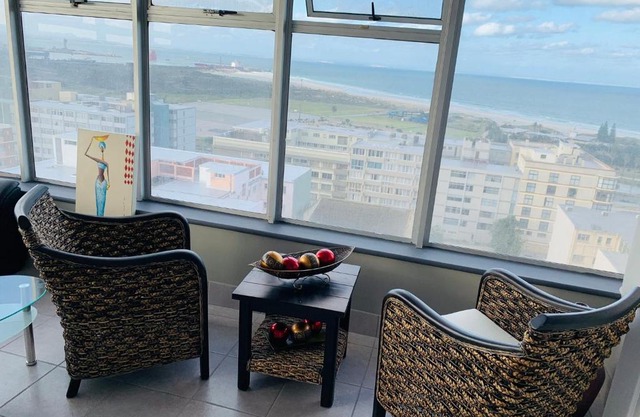 Beachview Penthouse