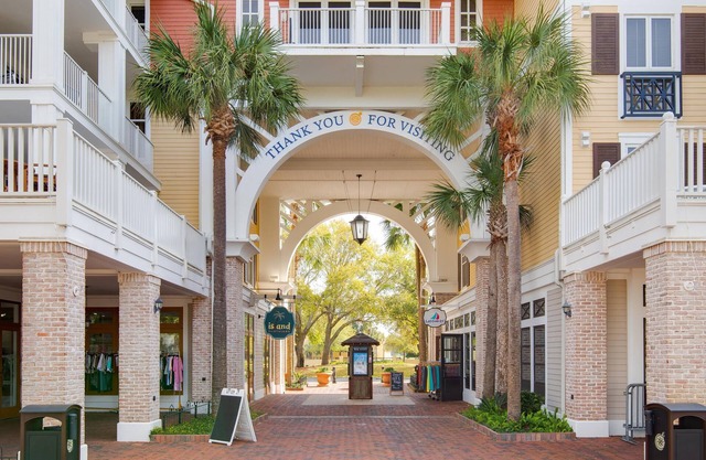 Beachwalk Villa 5117