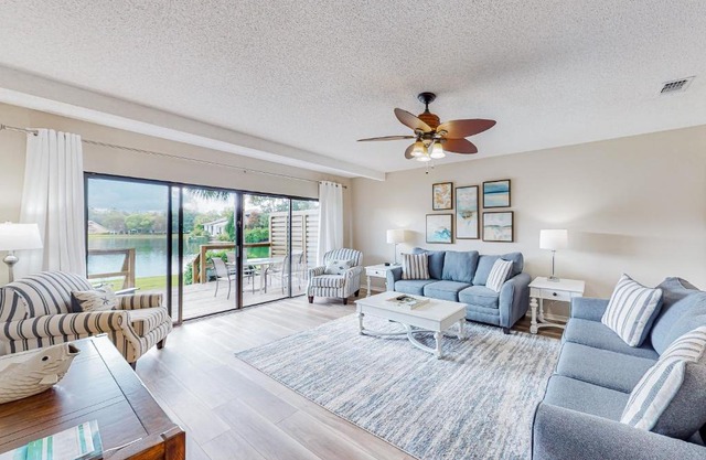Beachwalk Villa 5194