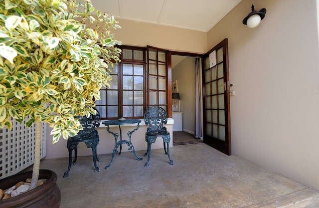 Beachwalk Bed and Breakfast