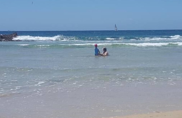 Beachway B&B