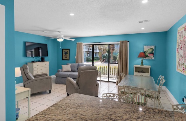 Beachwood Villas