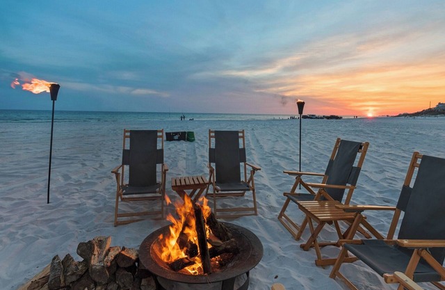 Beachwood Villas