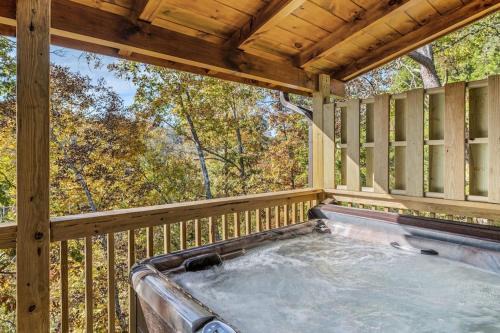 Bearadise by Avada Properties