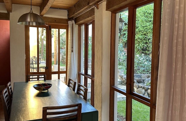 Beautiful Home in Barrio El Cerrillo