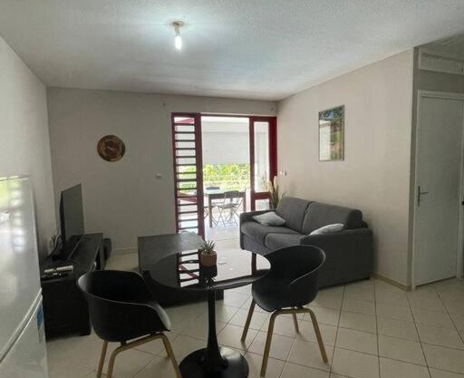 Beau T2 tout confort