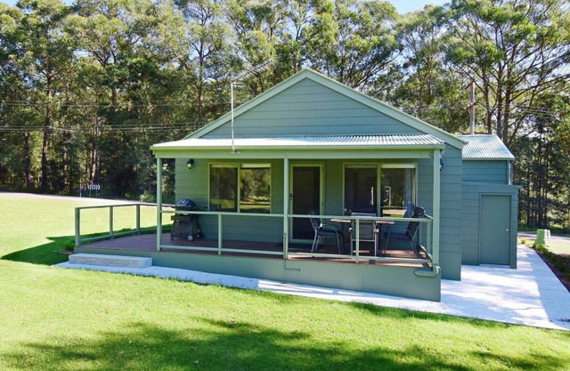 Beau Villa - Two bedroom Villa on golf course