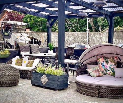 Beaufort Hotel