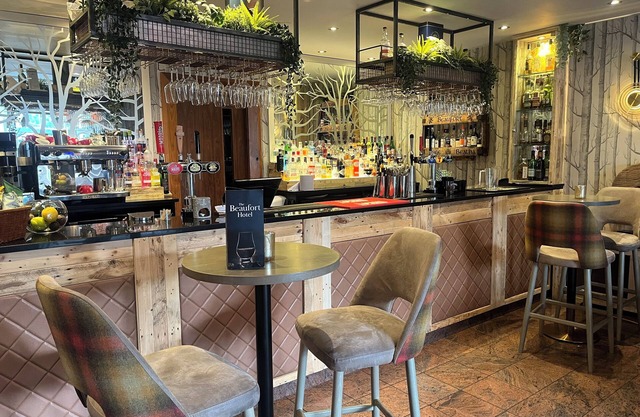 Beaufort Hotel