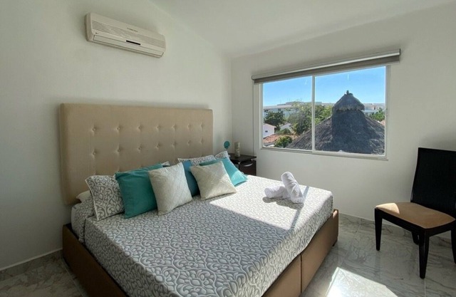 Beautiful Villa Inside Vista Pelicanos