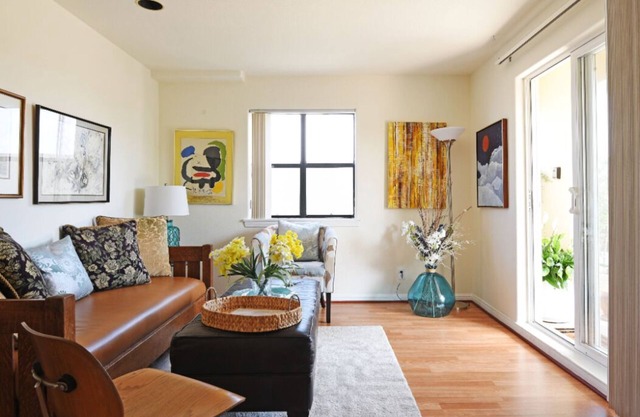 Beautiful 1bd on the Beach in Lovely Playa del Rey