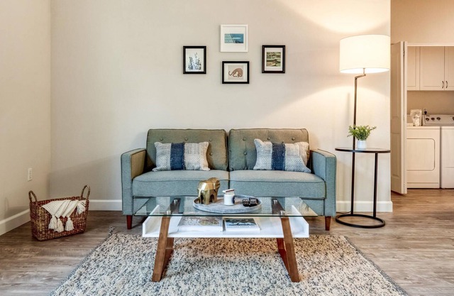 Beautiful 1BR Apartment in Foster City